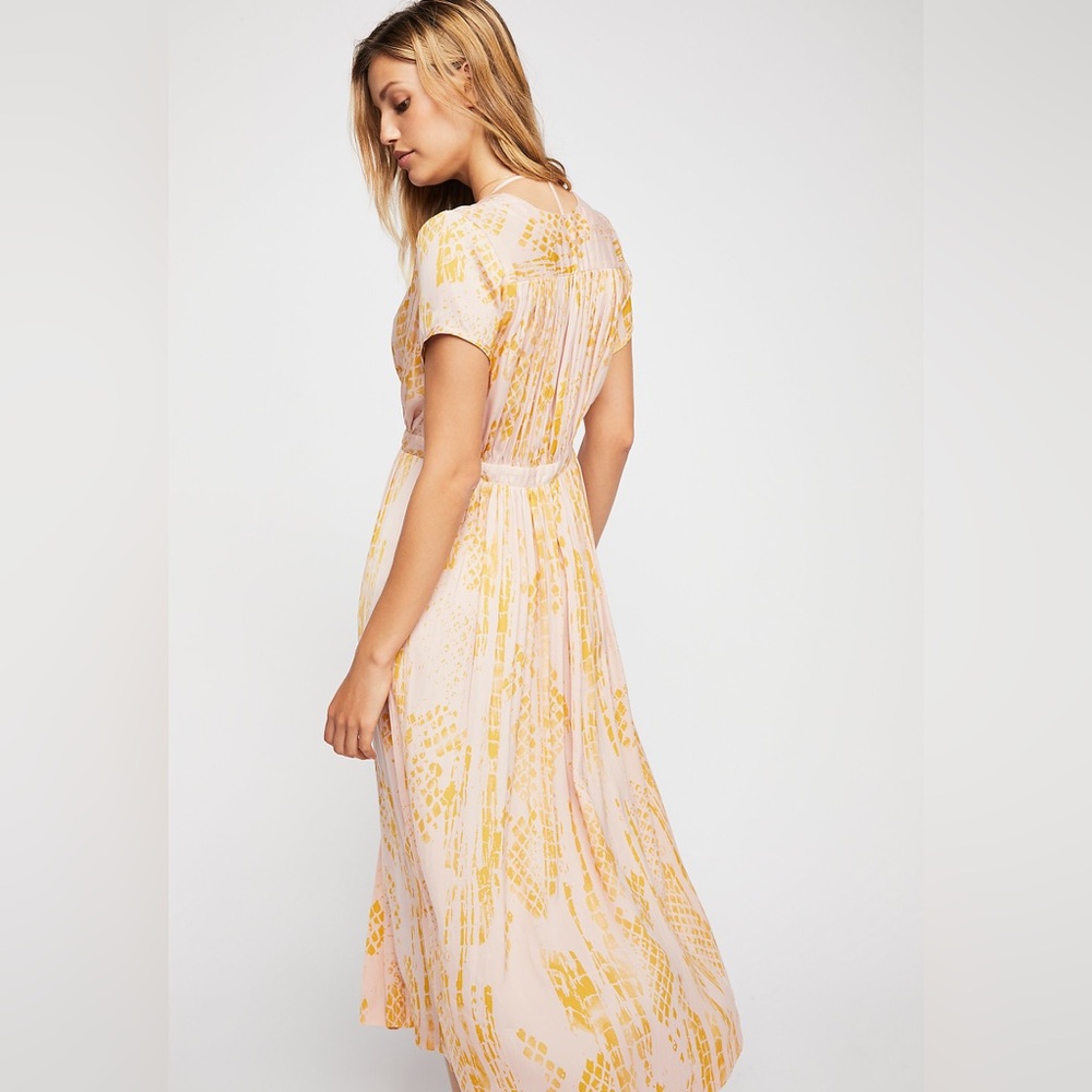 Free People So Long Robe - Picture 3 of 8